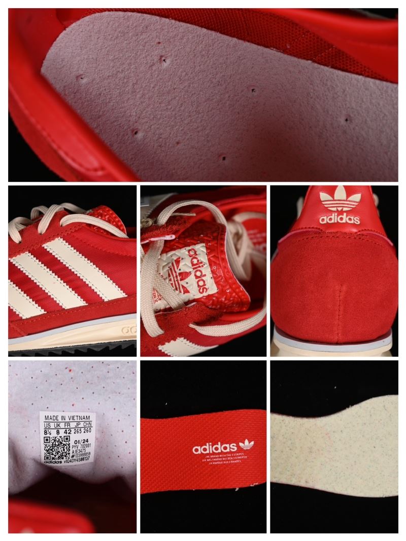 Adidas SL Shoes